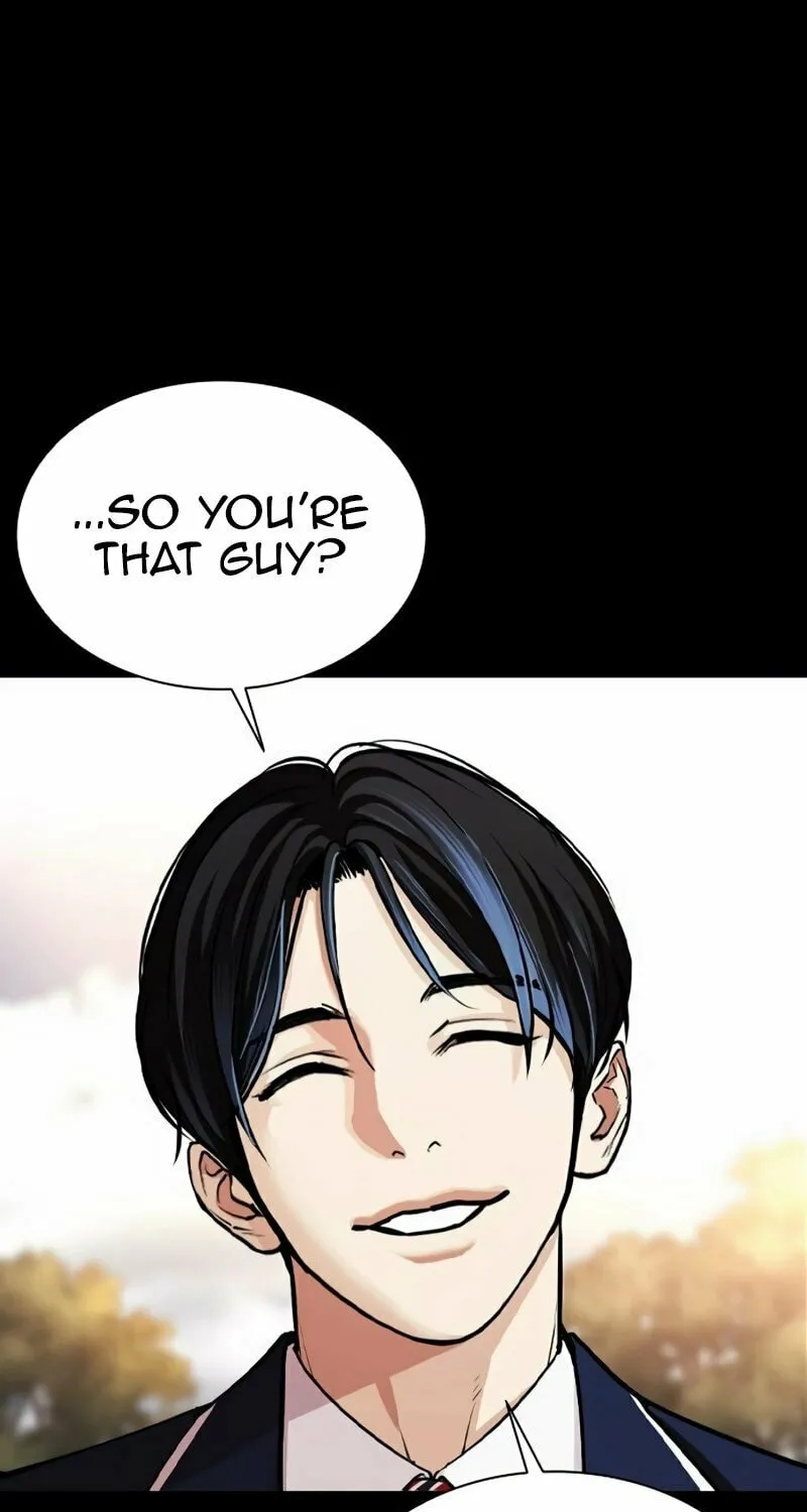 Read Lookism chapter 567 image 8 on Lezhin