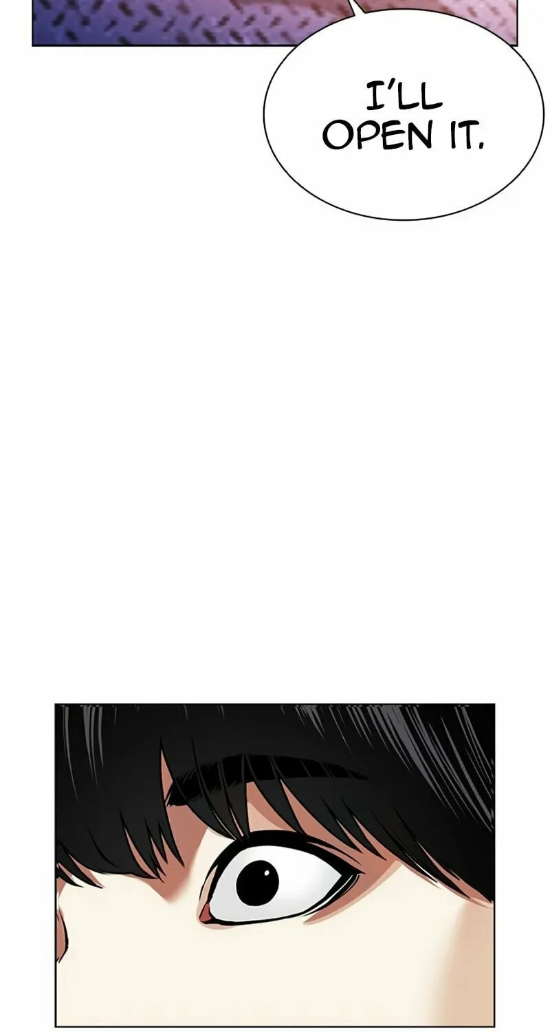 Read Lookism chapter 567 image 81 on Lezhin