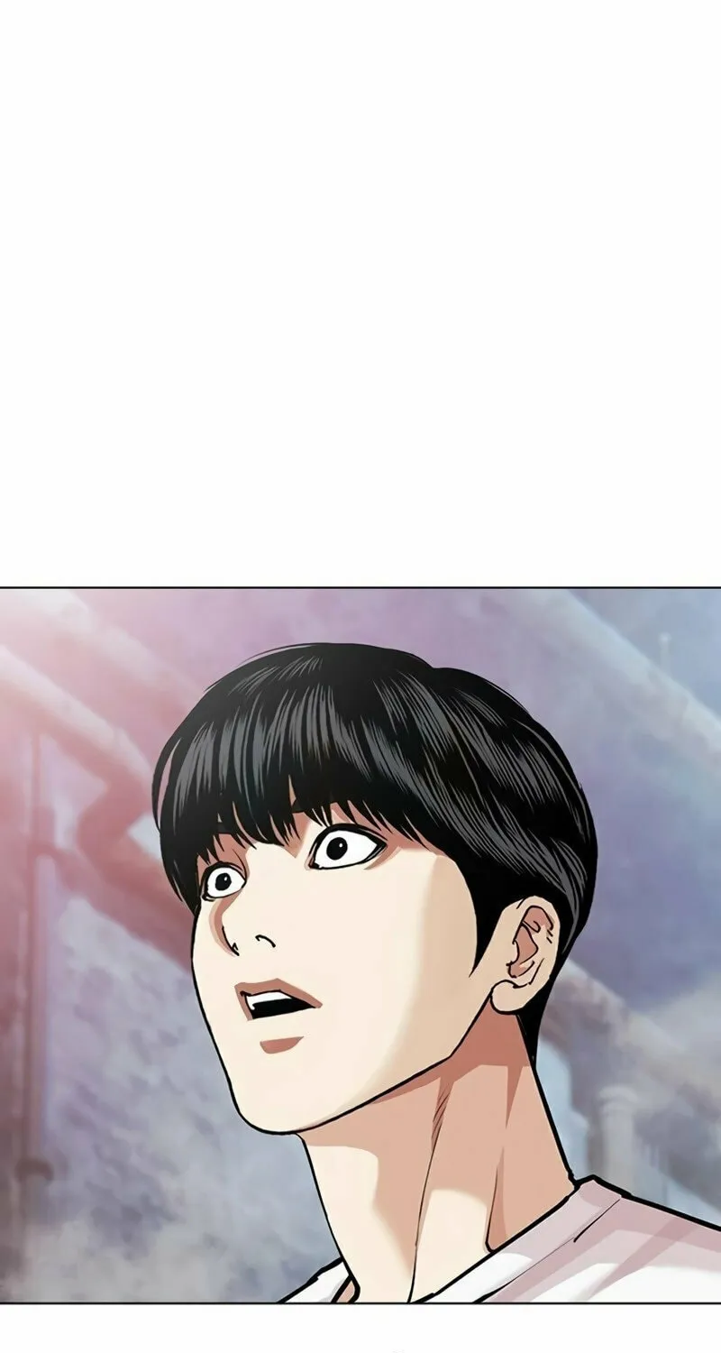 Read Lookism chapter 567 image 82 on Lezhin