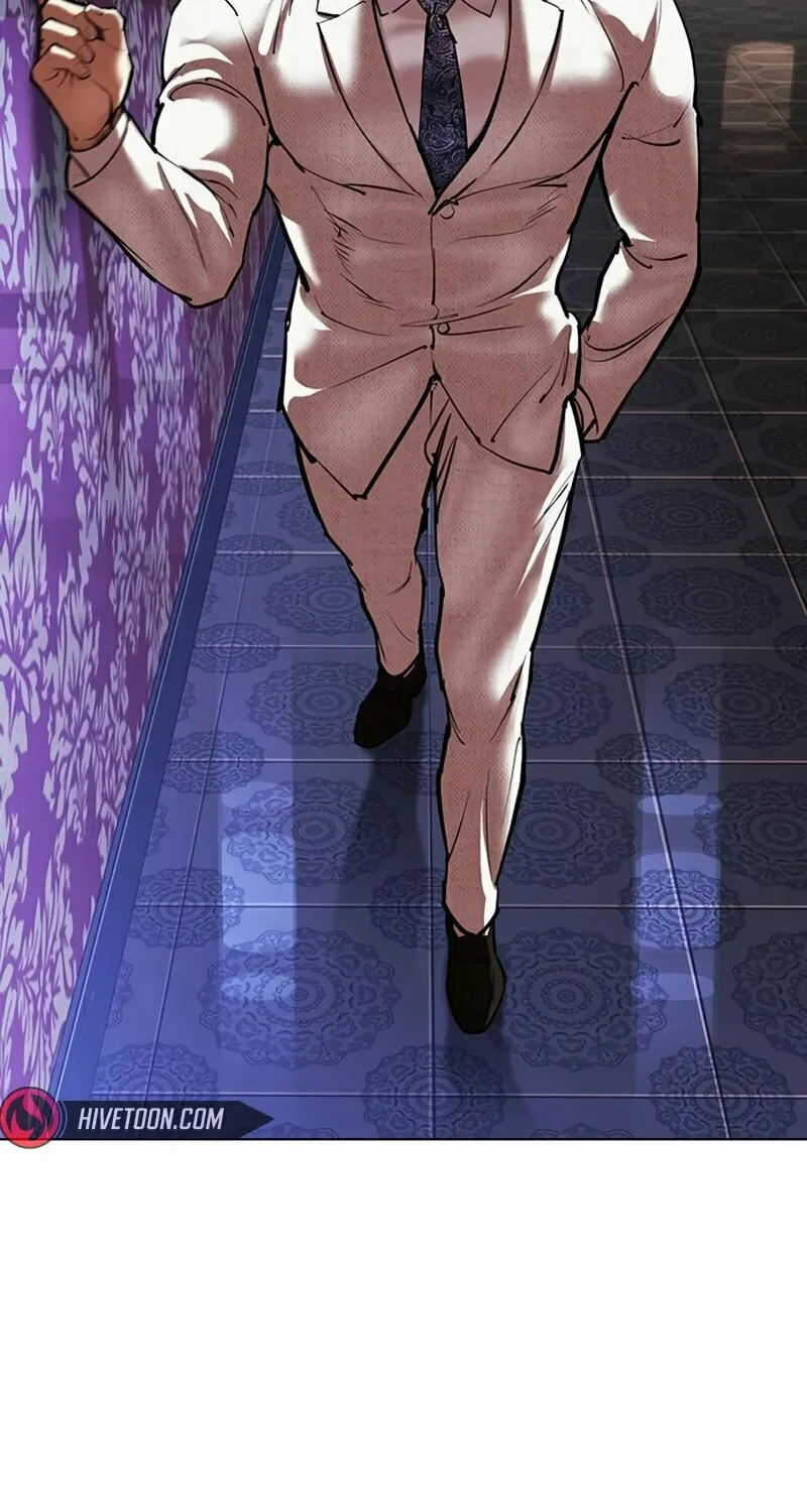 Read Lookism chapter 567 image 87 on Lezhin