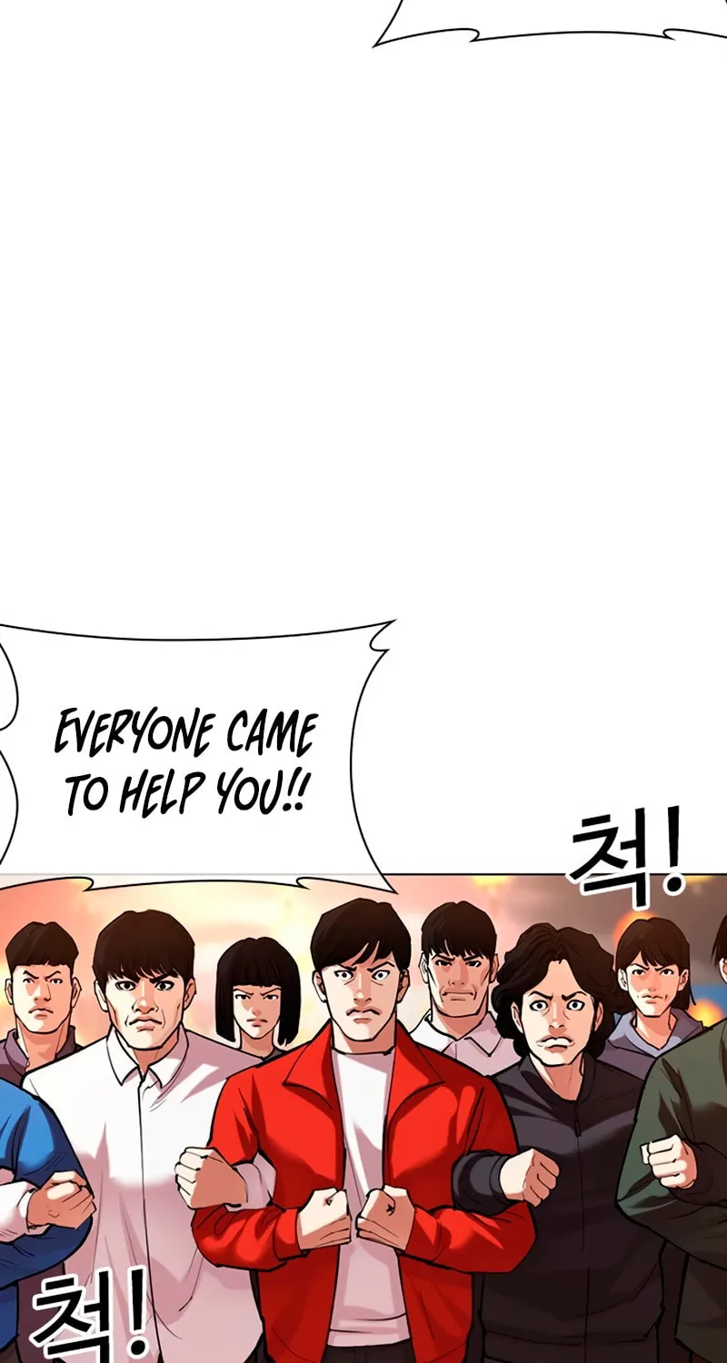 Read Lookism chapter 568 image 100 on Lezhin
