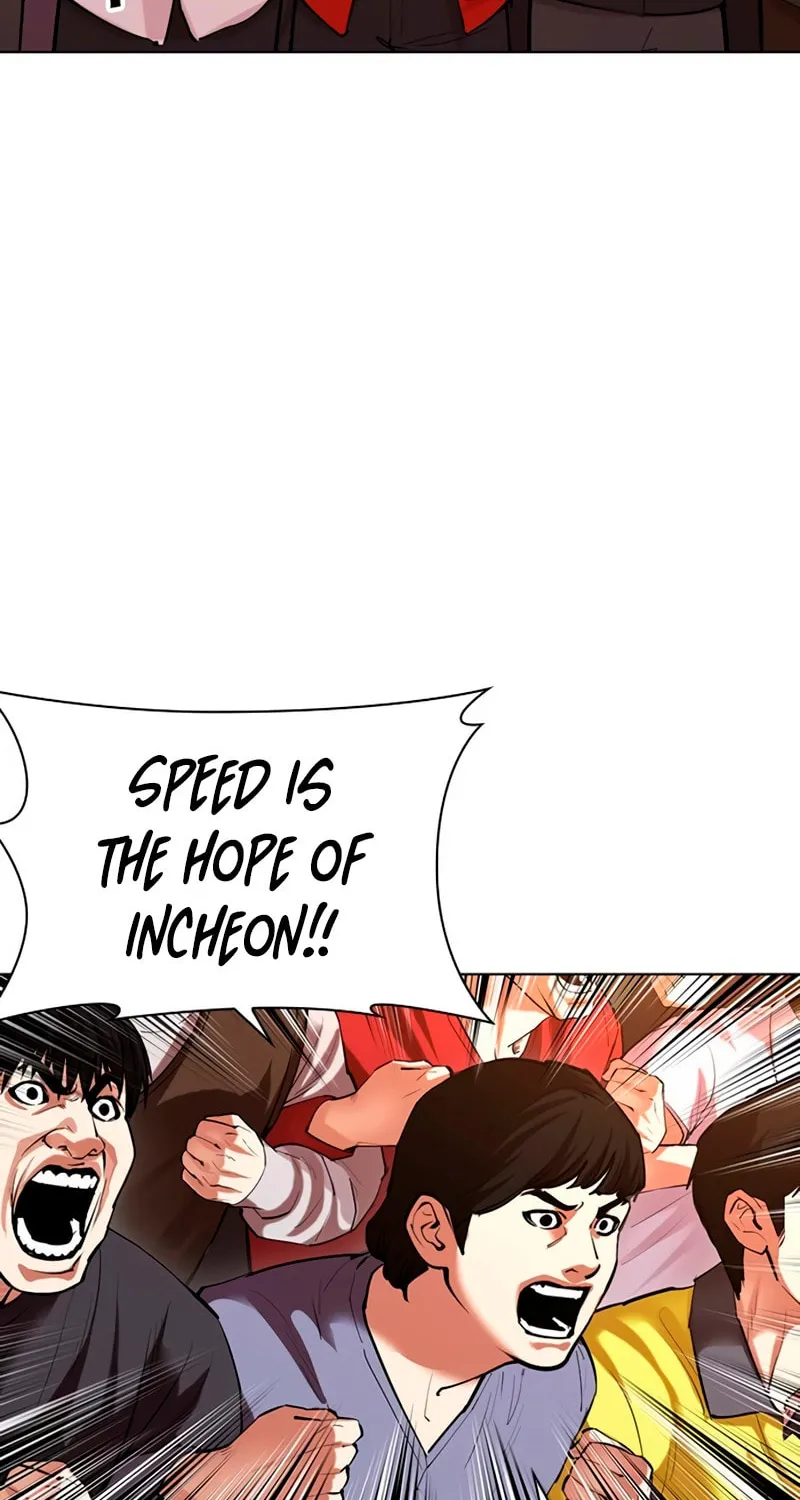 Read Lookism chapter 568 image 101 on Lezhin