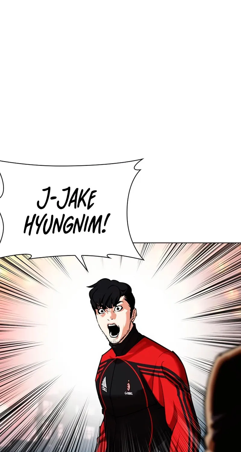 Read Lookism chapter 568 image 111 on Lezhin