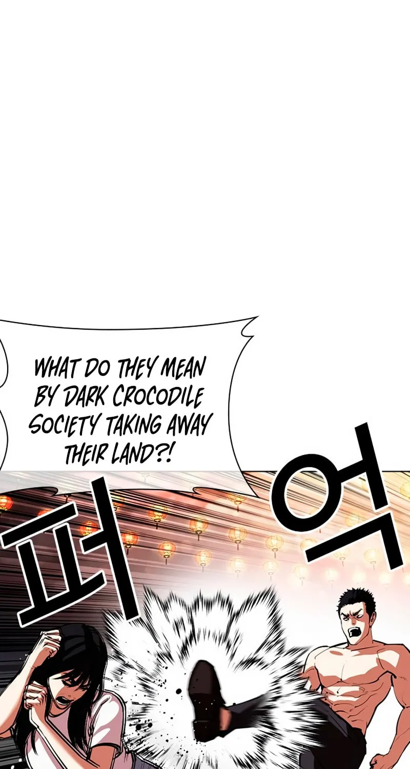 Read Lookism chapter 568 image 114 on Lezhin
