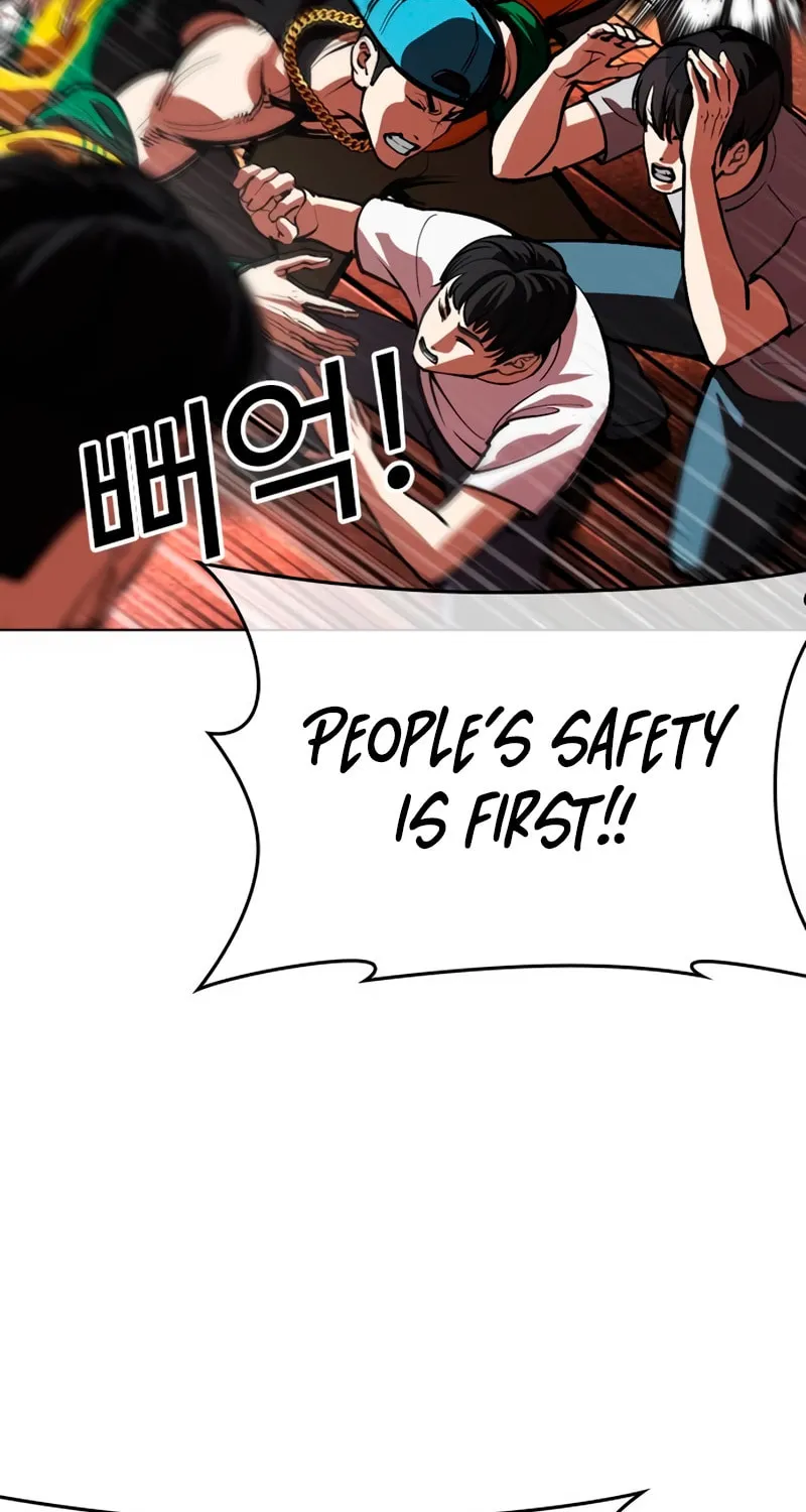 Read Lookism chapter 568 image 120 on Lezhin