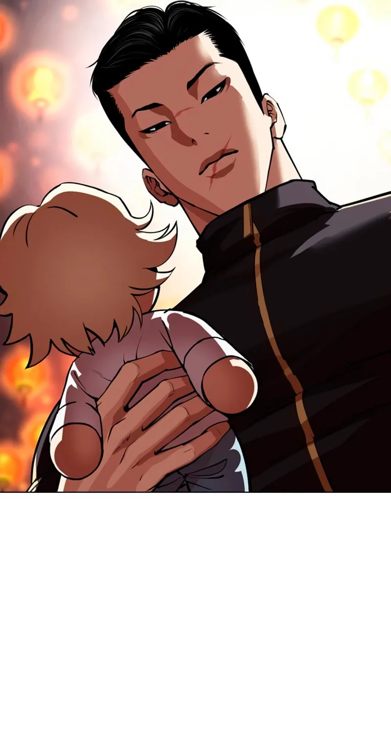 Read Lookism chapter 568 image 127 on Lezhin