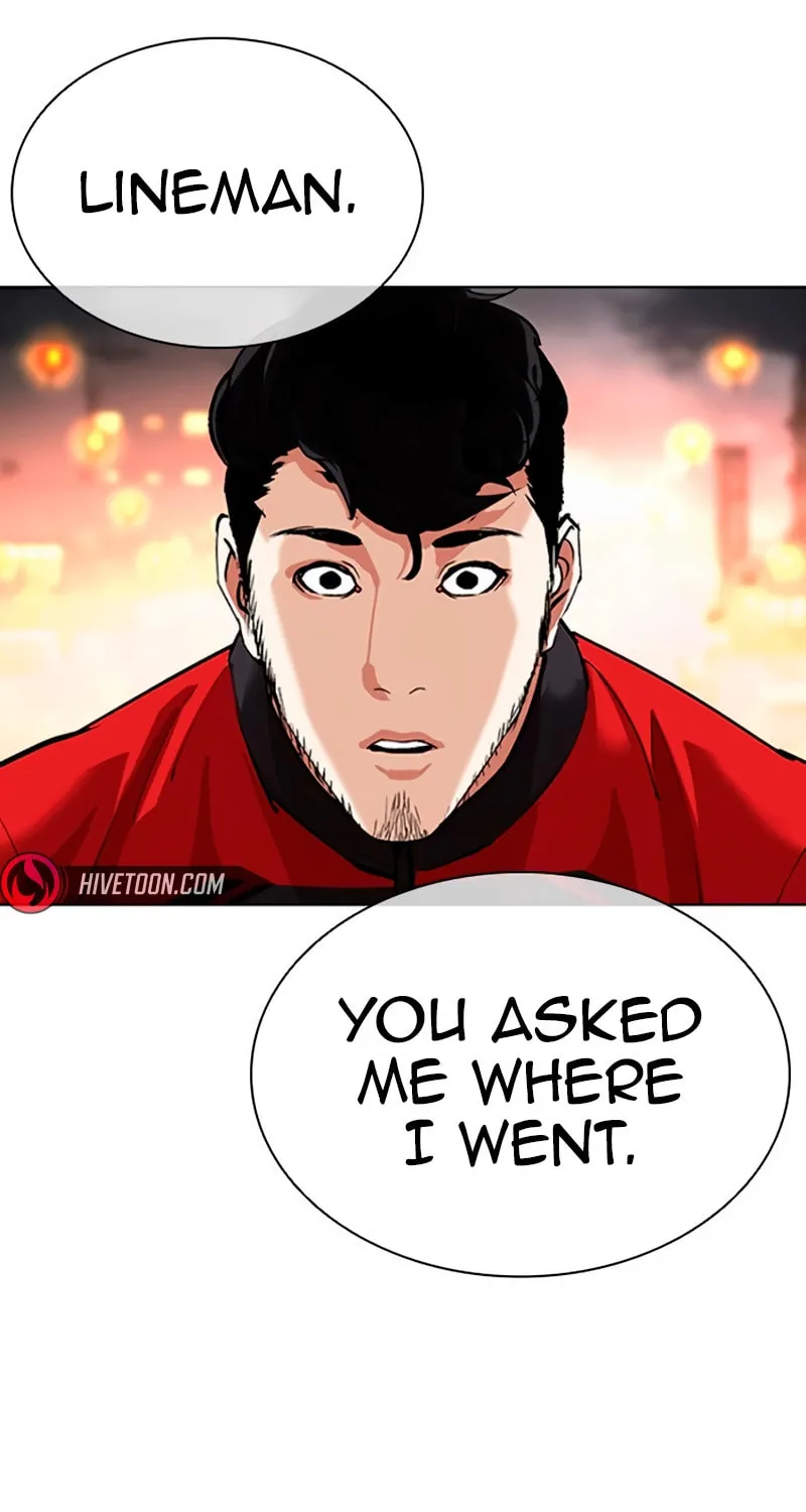 Read Lookism chapter 568 image 128 on Lezhin