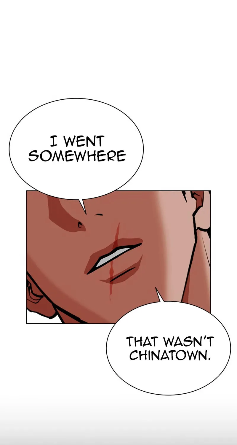 Read Lookism chapter 568 image 129 on Lezhin