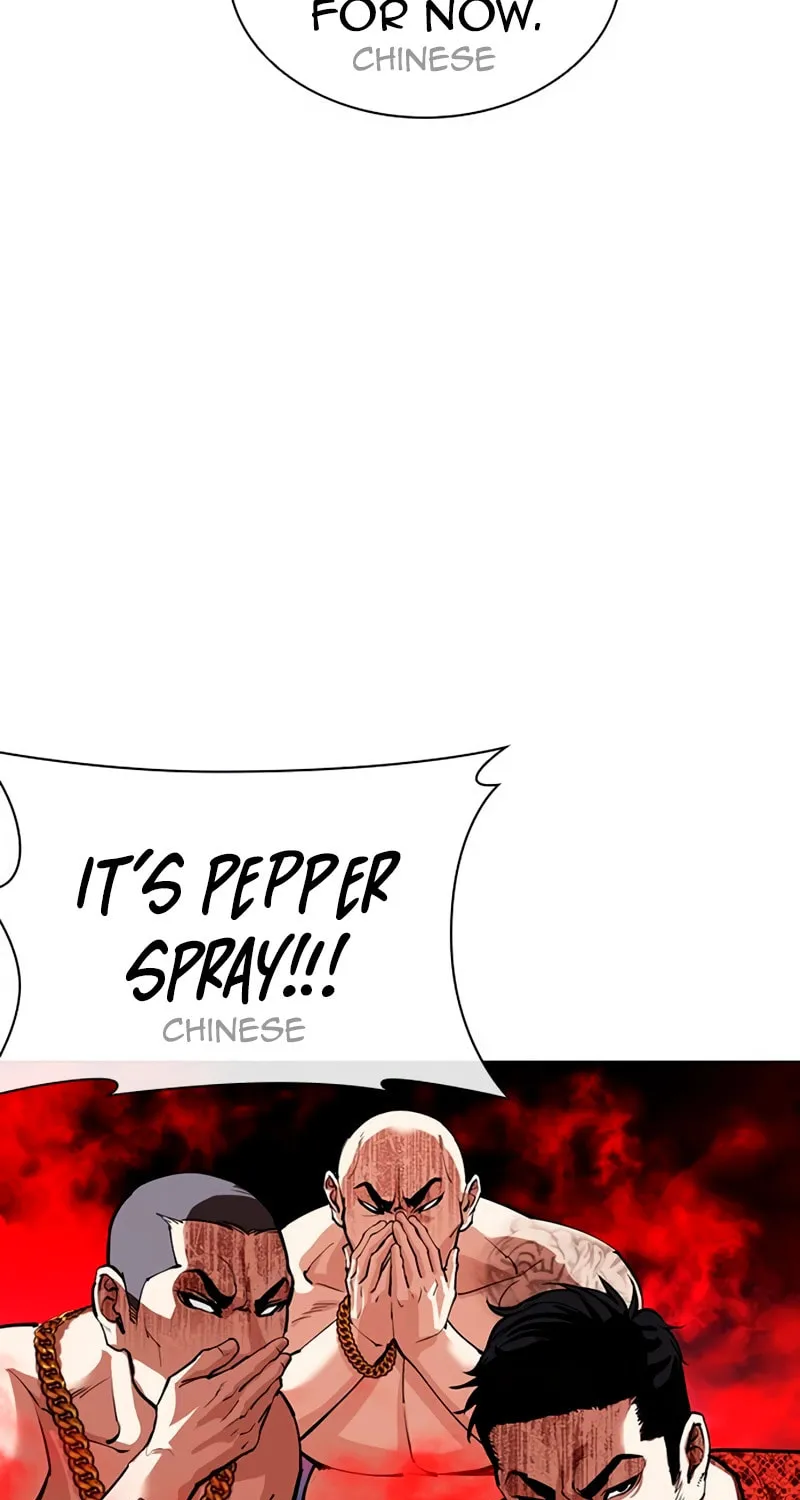 Read Lookism chapter 568 image 13 on Lezhin