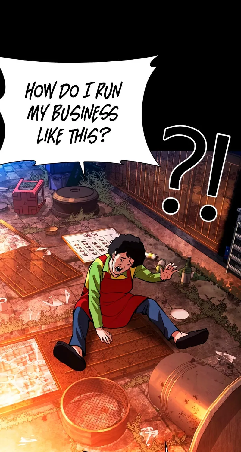 Read Lookism chapter 568 image 132 on Lezhin