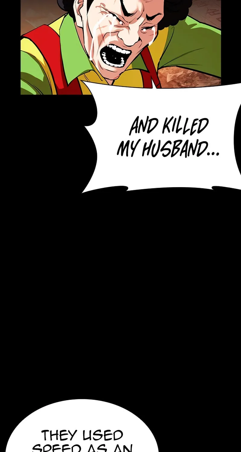 Read Lookism chapter 568 image 134 on Lezhin