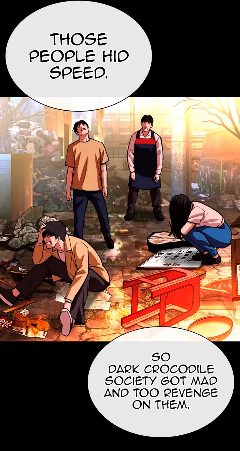 Read Lookism chapter 568 image 137 on Lezhin