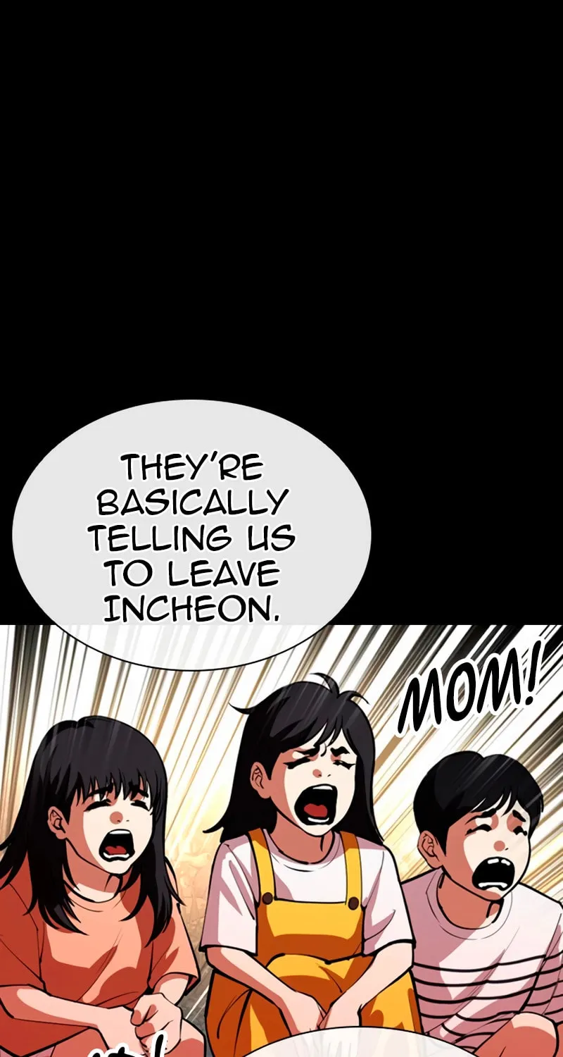 Read Lookism chapter 568 image 138 on Lezhin