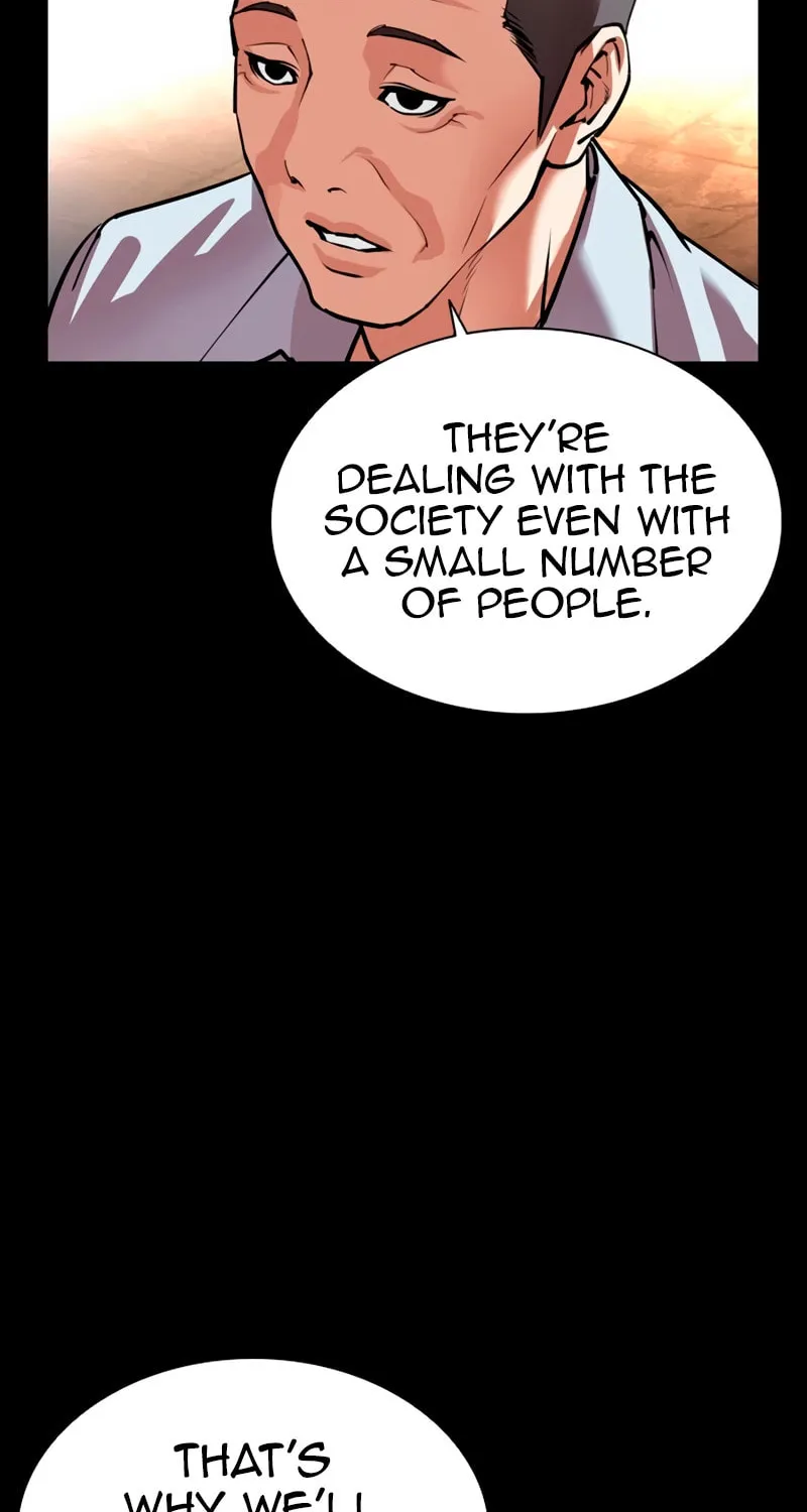 Read Lookism chapter 568 image 140 on Lezhin
