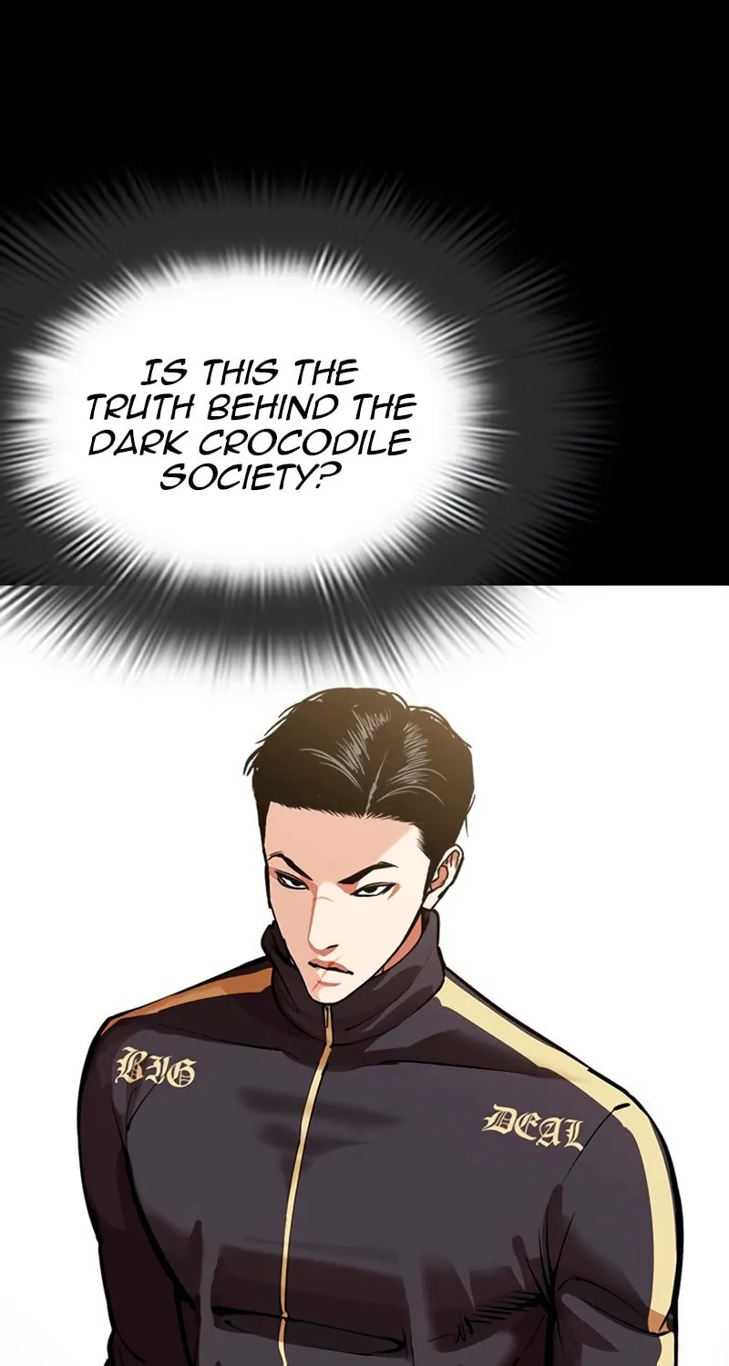 Read Lookism chapter 568 image 143 on Lezhin