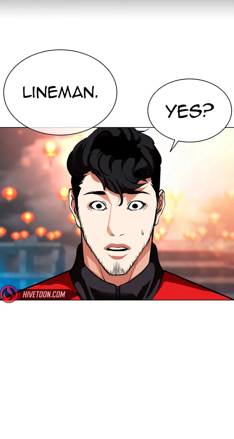 Read Lookism chapter 568 image 150 on Lezhin