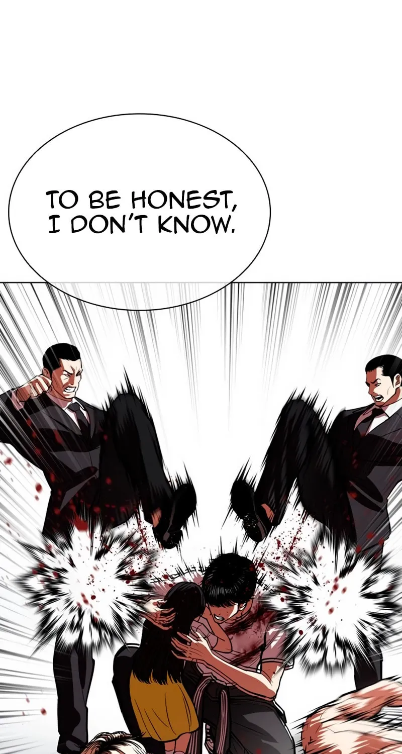 Read Lookism chapter 568 image 152 on Lezhin