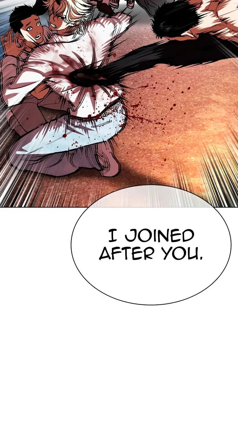 Read Lookism chapter 568 image 153 on Lezhin