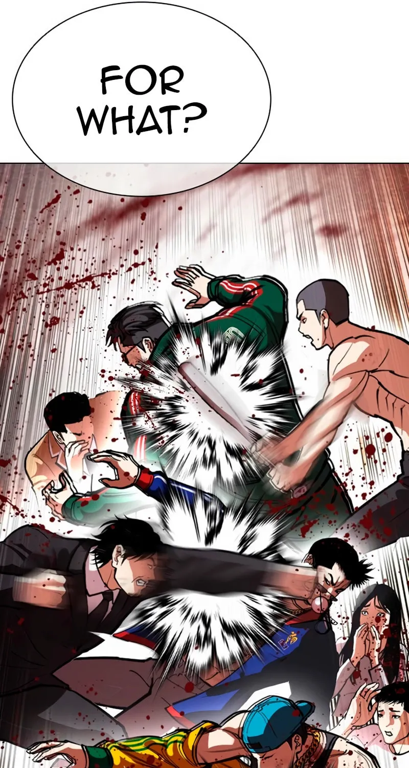 Read Lookism chapter 568 image 155 on Lezhin
