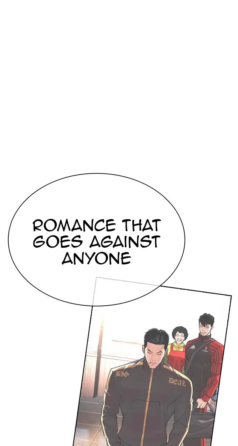 Read Lookism chapter 568 image 157 on Lezhin