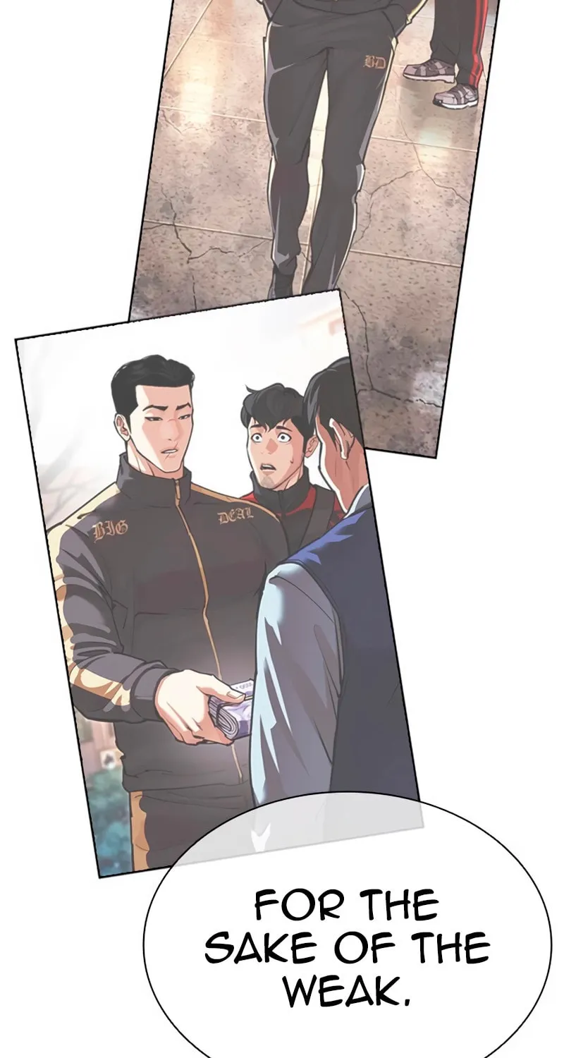 Read Lookism chapter 568 image 158 on Lezhin