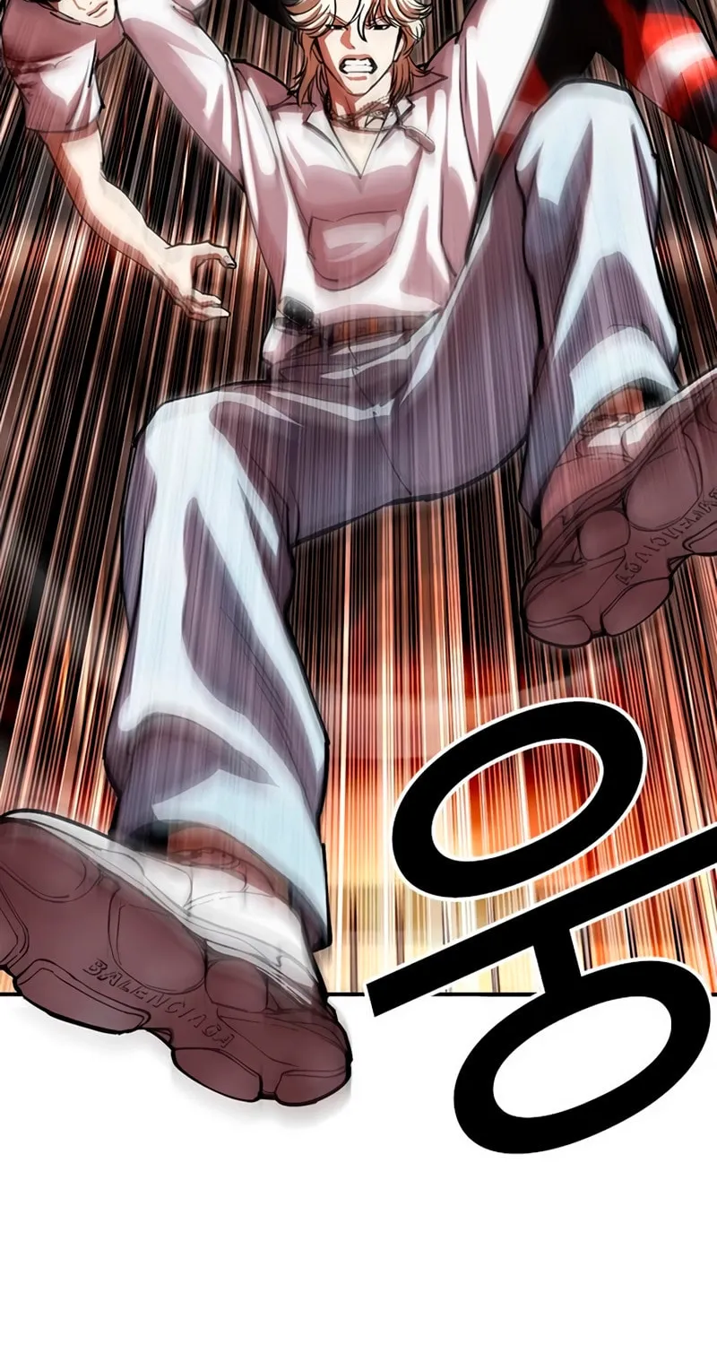 Read Lookism chapter 568 image 16 on Lezhin