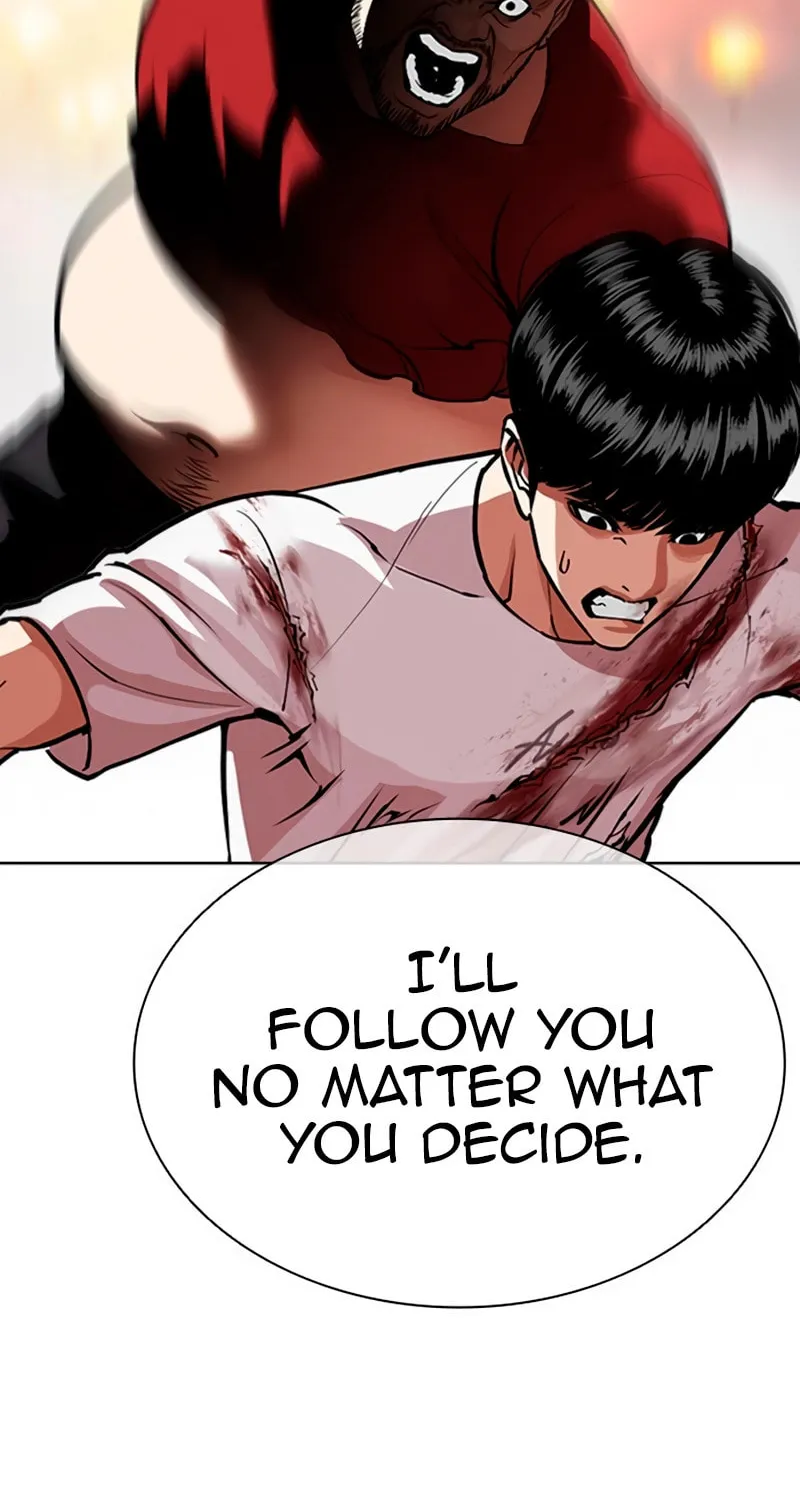 Read Lookism chapter 568 image 160 on Lezhin