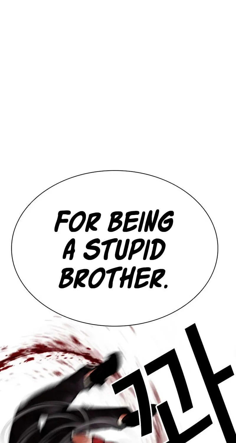 Read Lookism chapter 568 image 163 on Lezhin