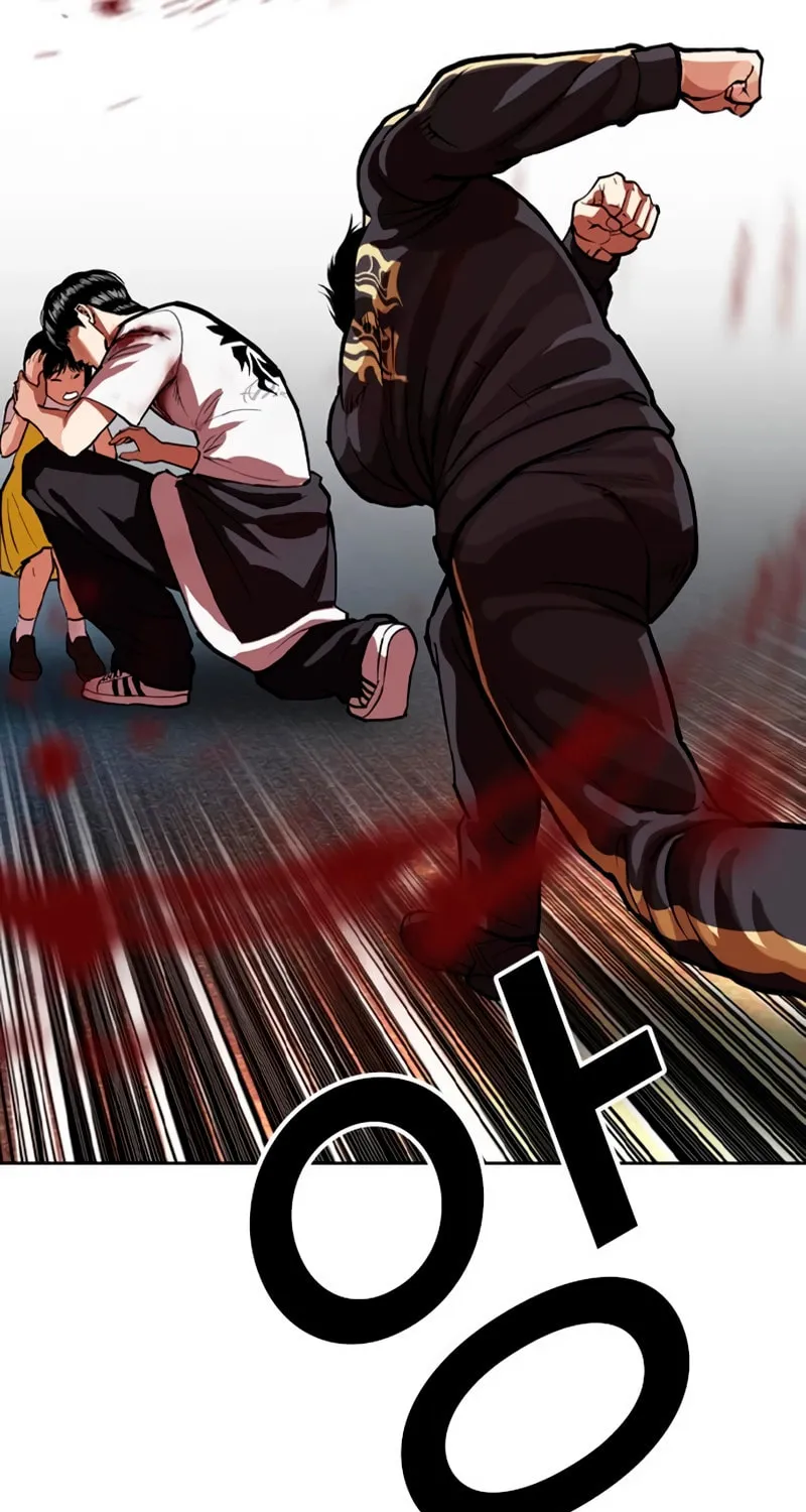 Read Lookism chapter 568 image 165 on Lezhin
