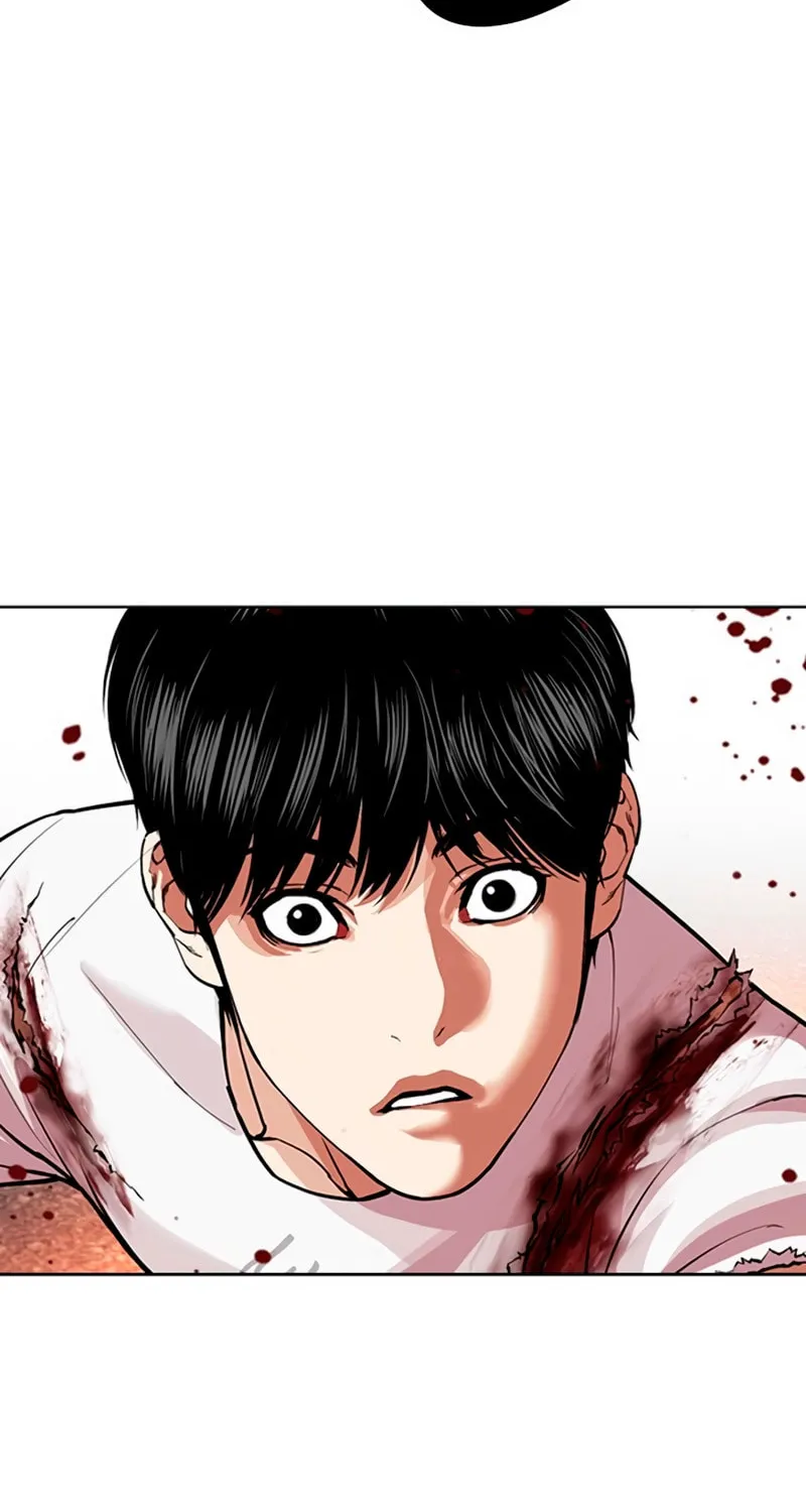 Read Lookism chapter 568 image 166 on Lezhin