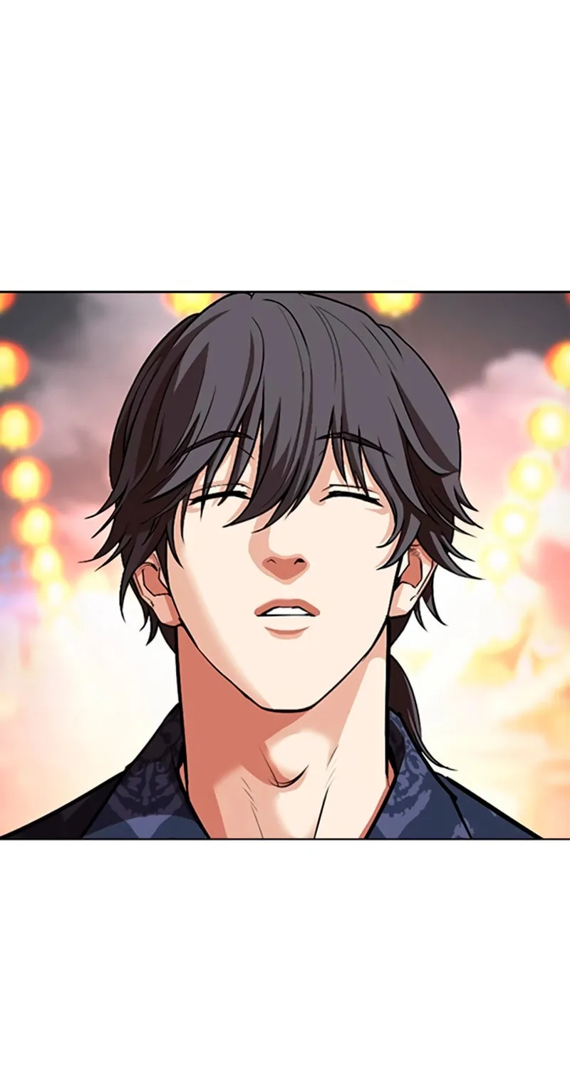 Read Lookism chapter 568 image 167 on Lezhin