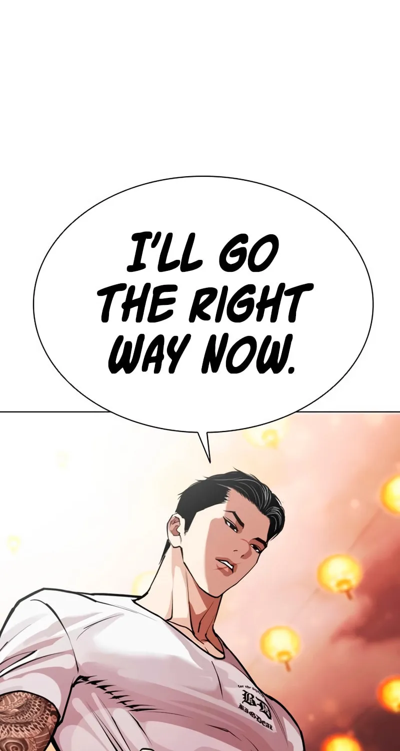 Read Lookism chapter 568 image 168 on Lezhin