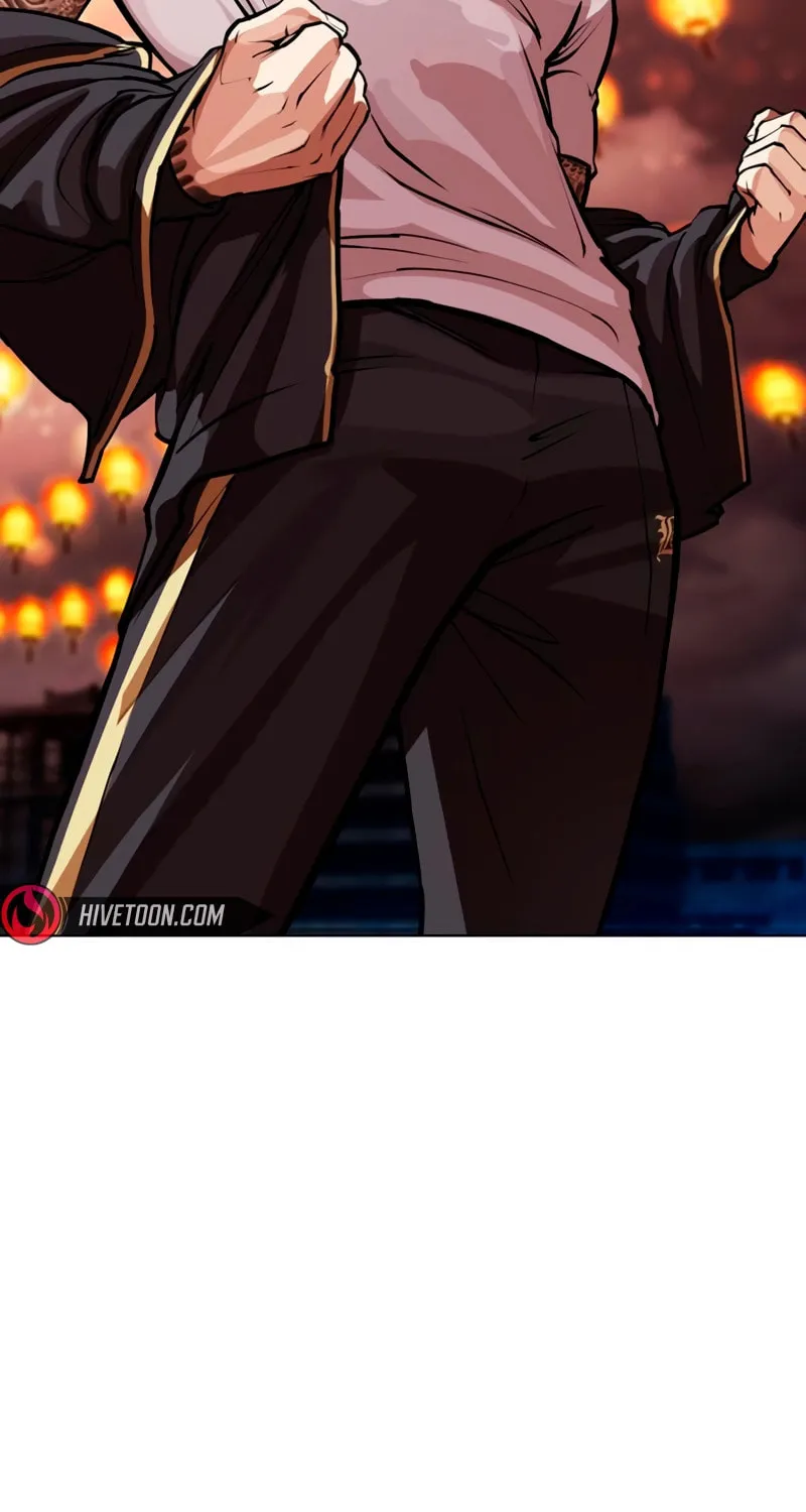 Read Lookism chapter 568 image 169 on Lezhin