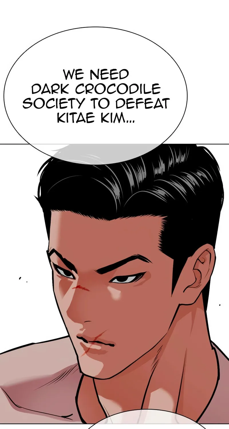 Read Lookism chapter 568 image 170 on Lezhin