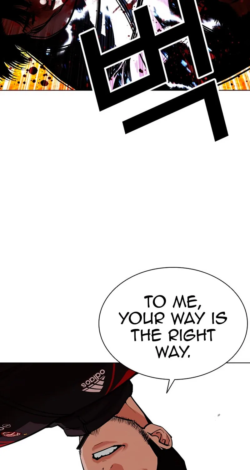 Read Lookism chapter 568 image 175 on Lezhin