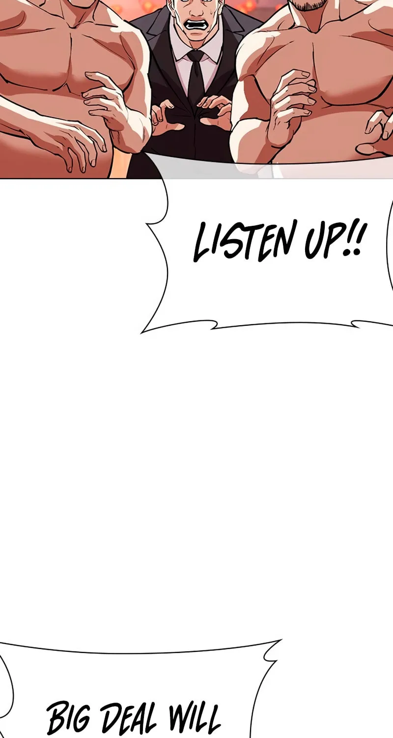 Read Lookism chapter 568 image 177 on Lezhin