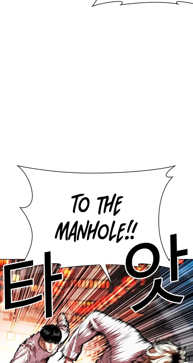 Read Lookism chapter 568 image 18 on Lezhin