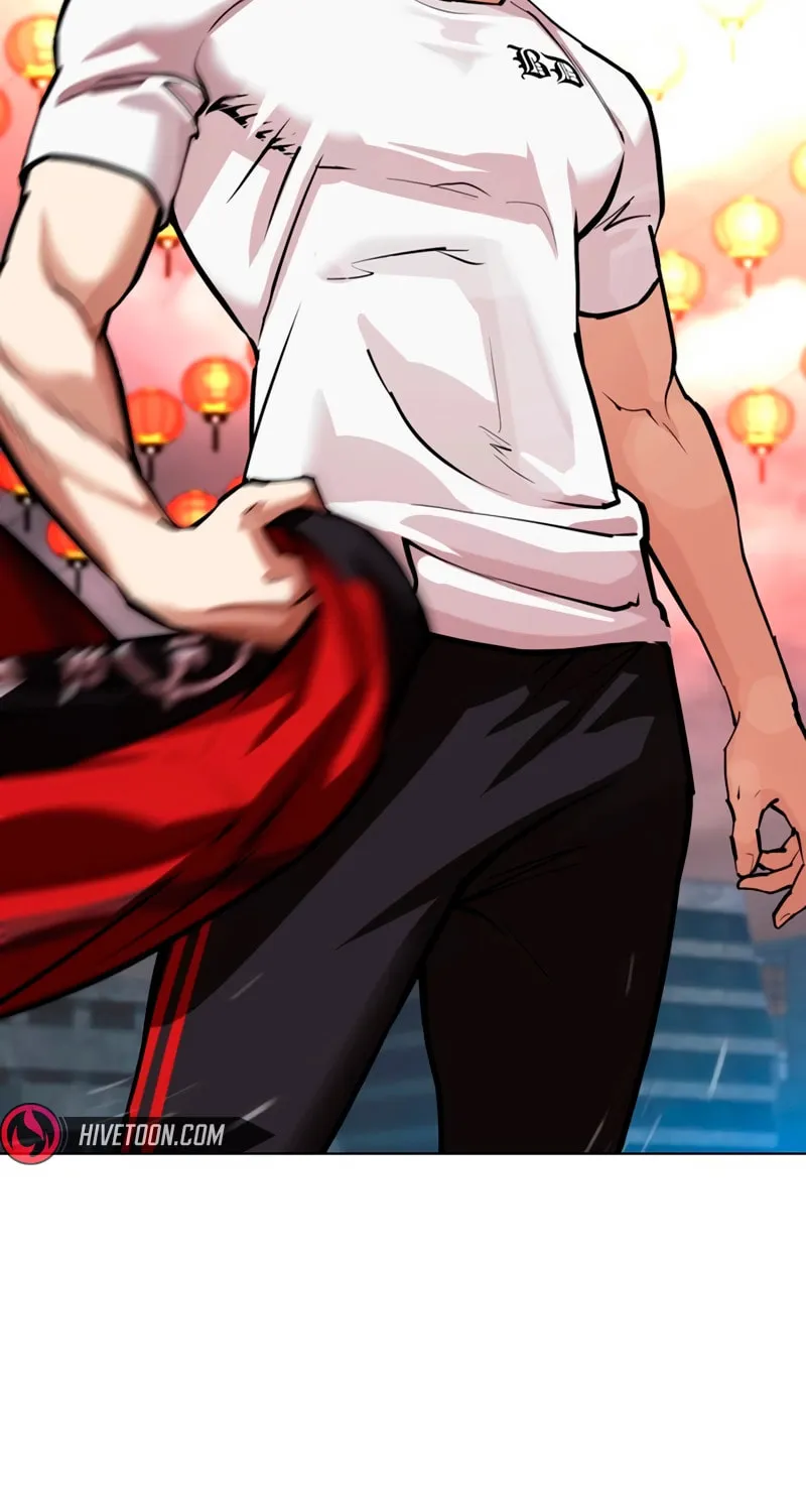 Read Lookism chapter 568 image 180 on Lezhin