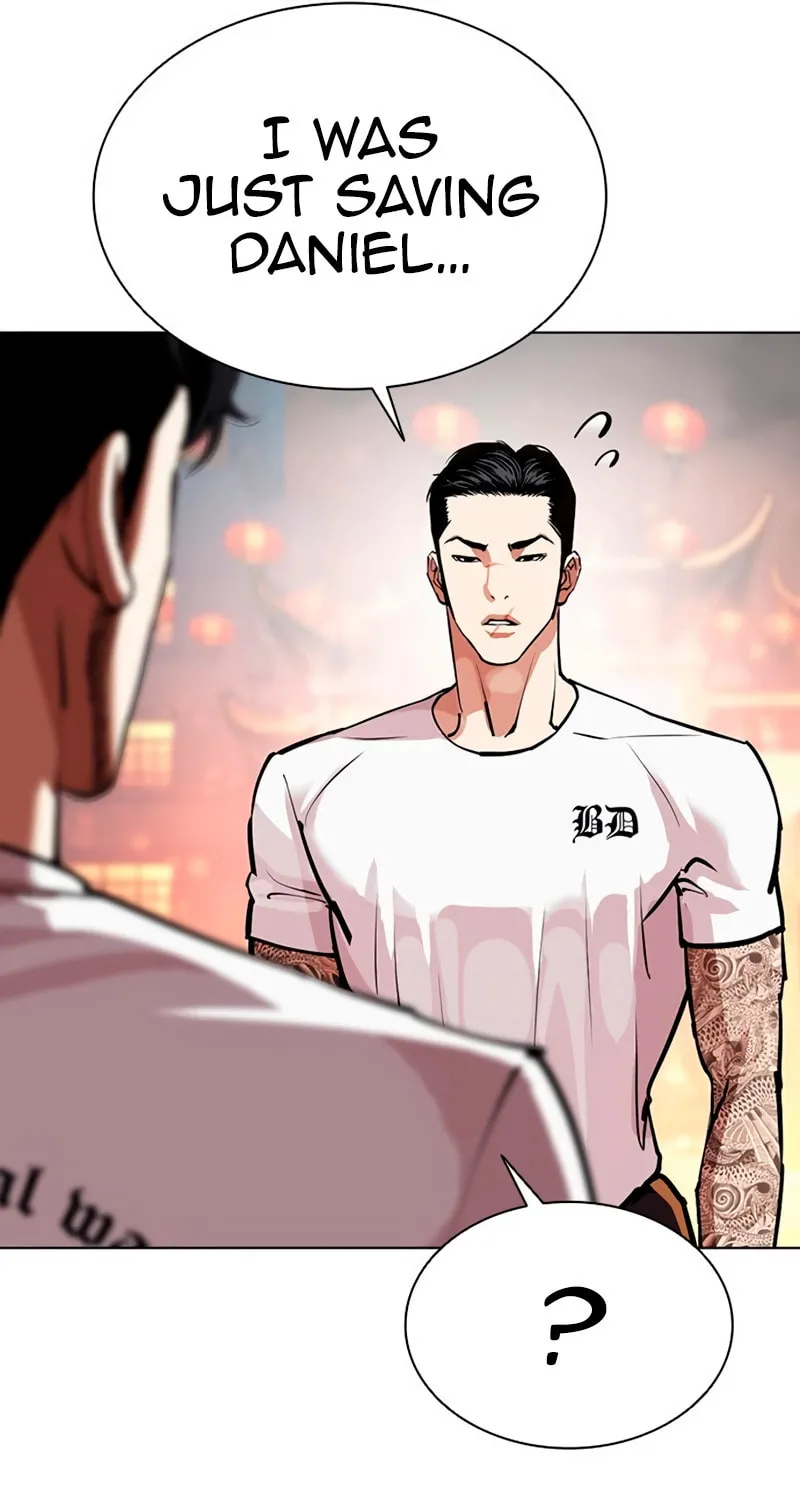 Read Lookism chapter 568 image 183 on Lezhin