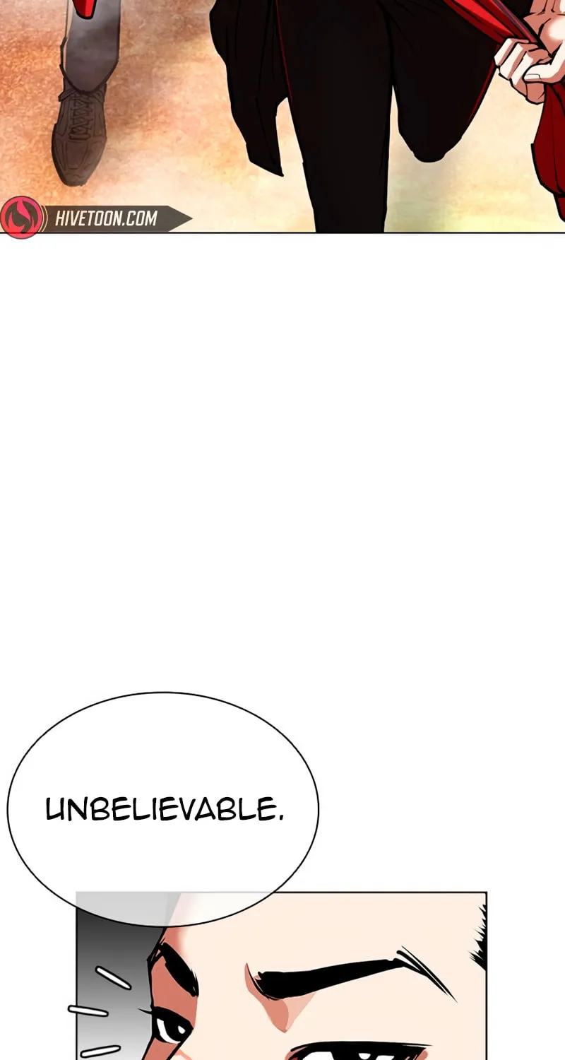 Read Lookism chapter 568 image 187 on Lezhin