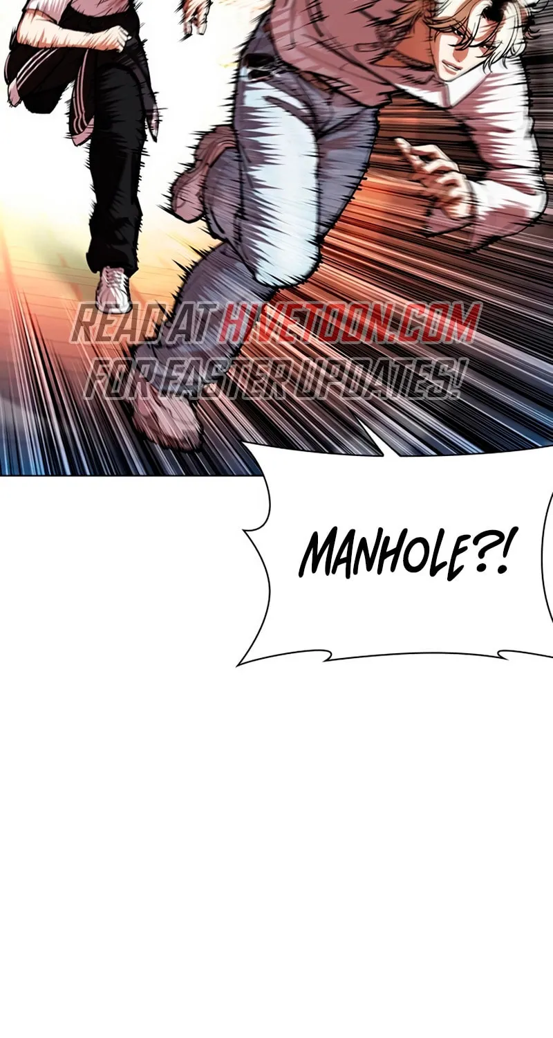 Read Lookism chapter 568 image 19 on Lezhin