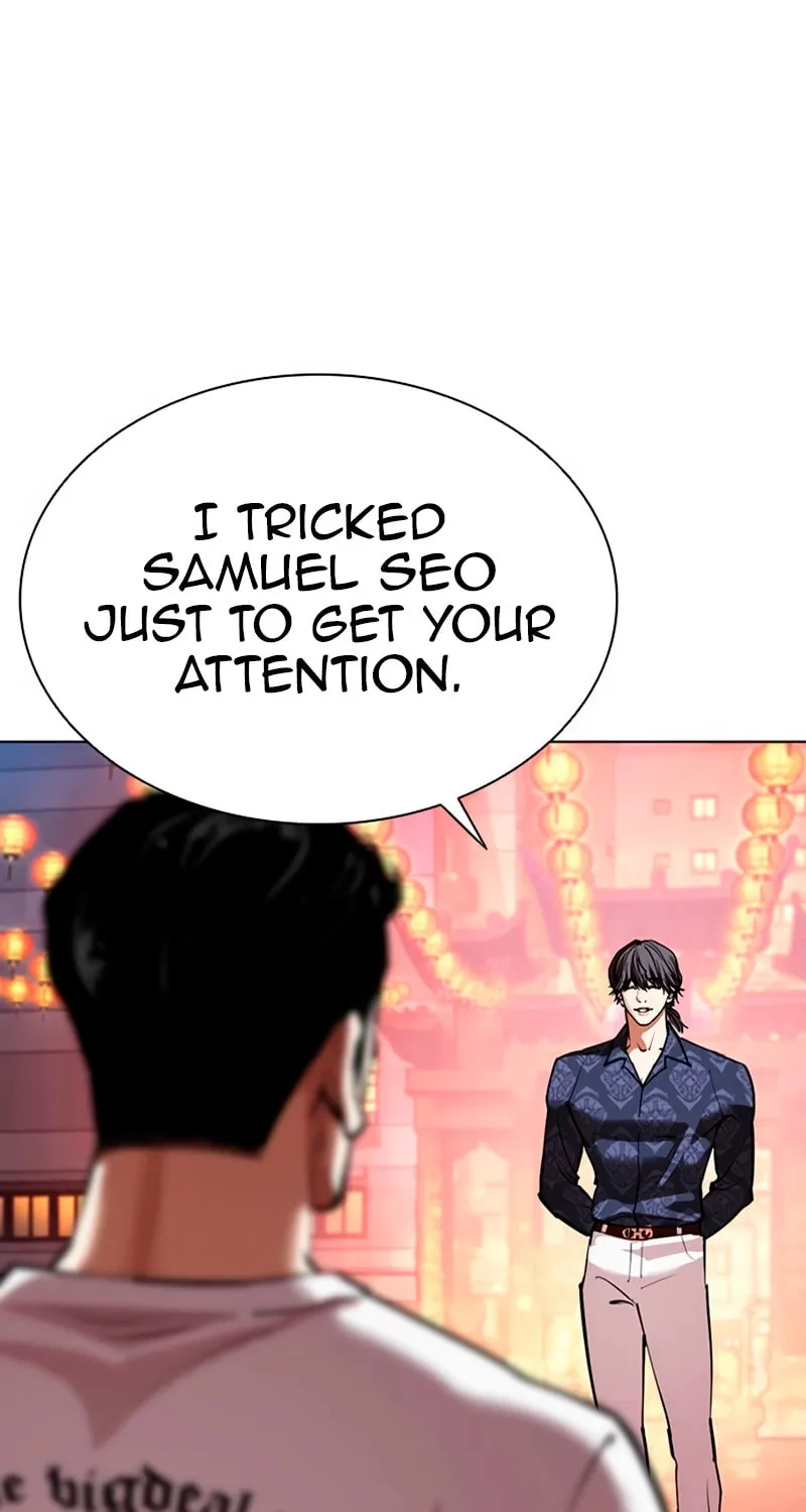Read Lookism chapter 568 image 190 on Lezhin