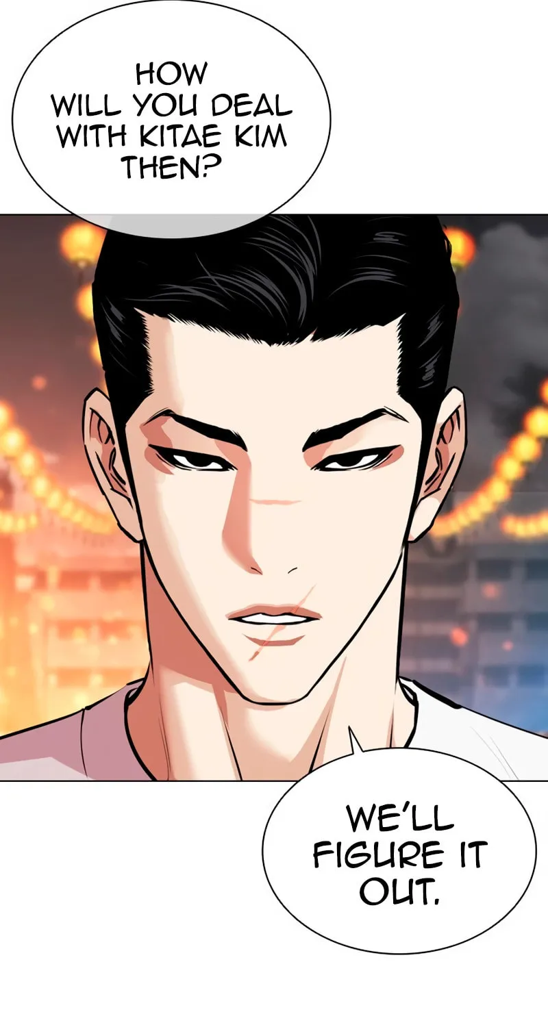 Read Lookism chapter 568 image 192 on Lezhin