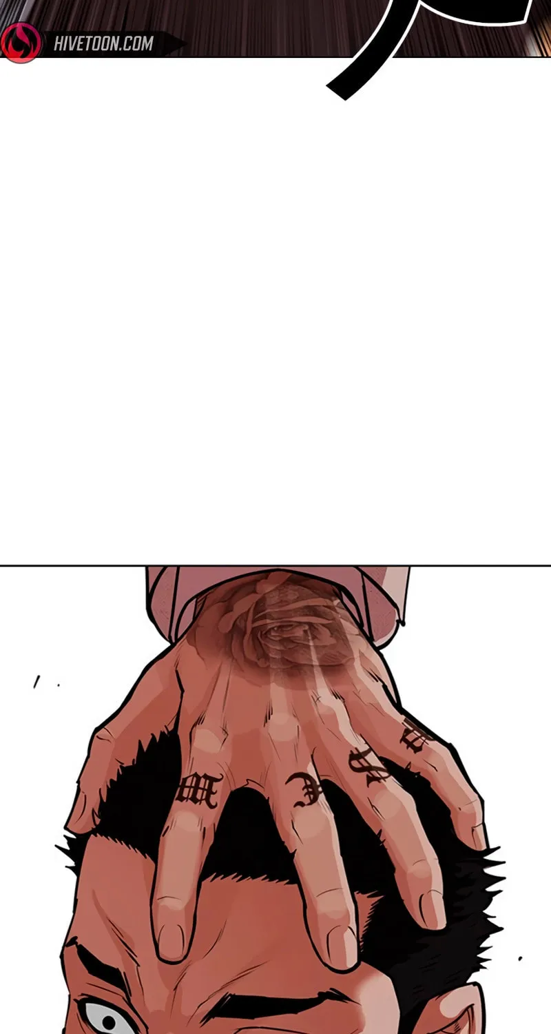 Read Lookism chapter 568 image 196 on Lezhin