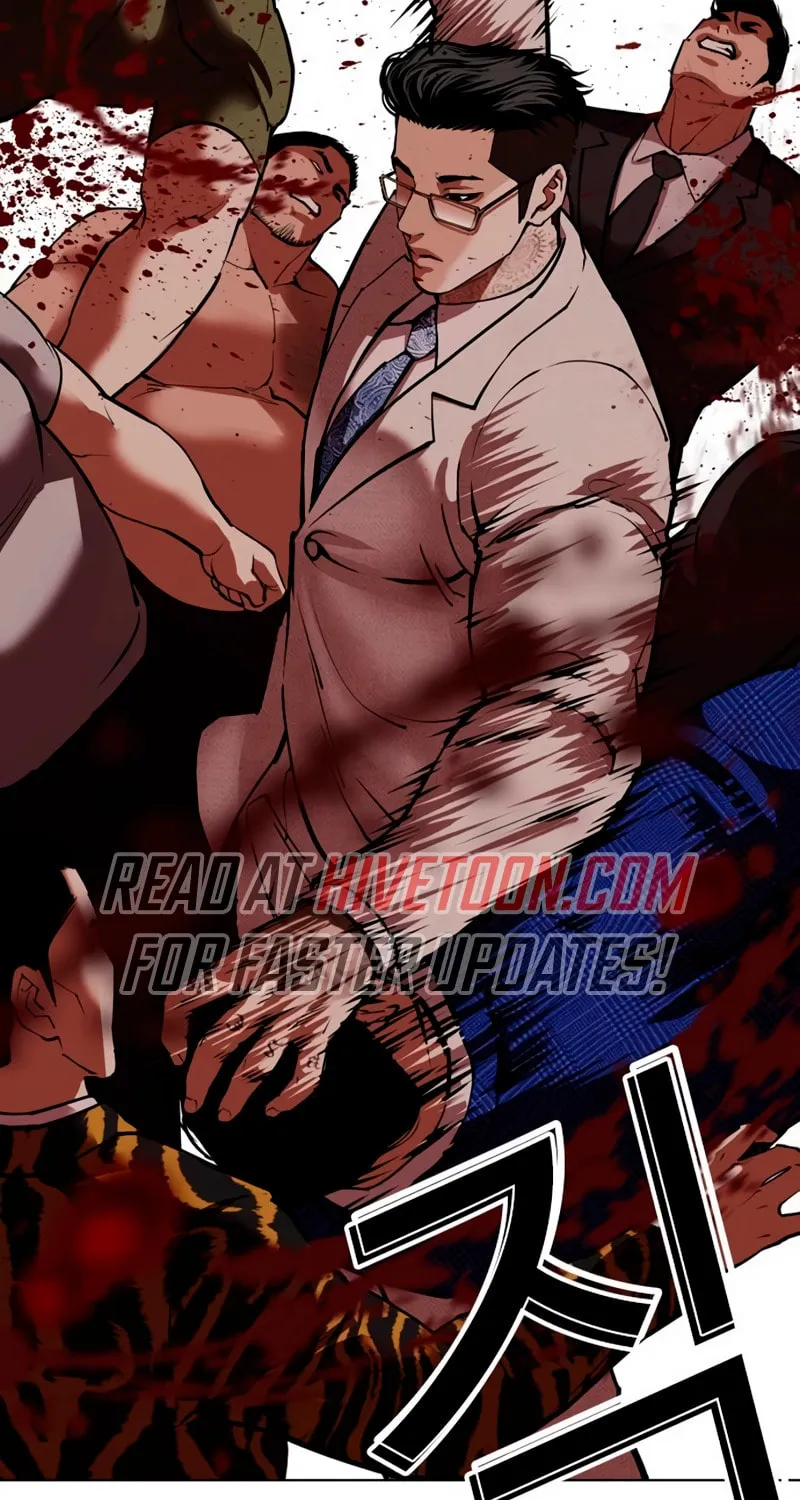 Read Lookism chapter 568 image 198 on Lezhin