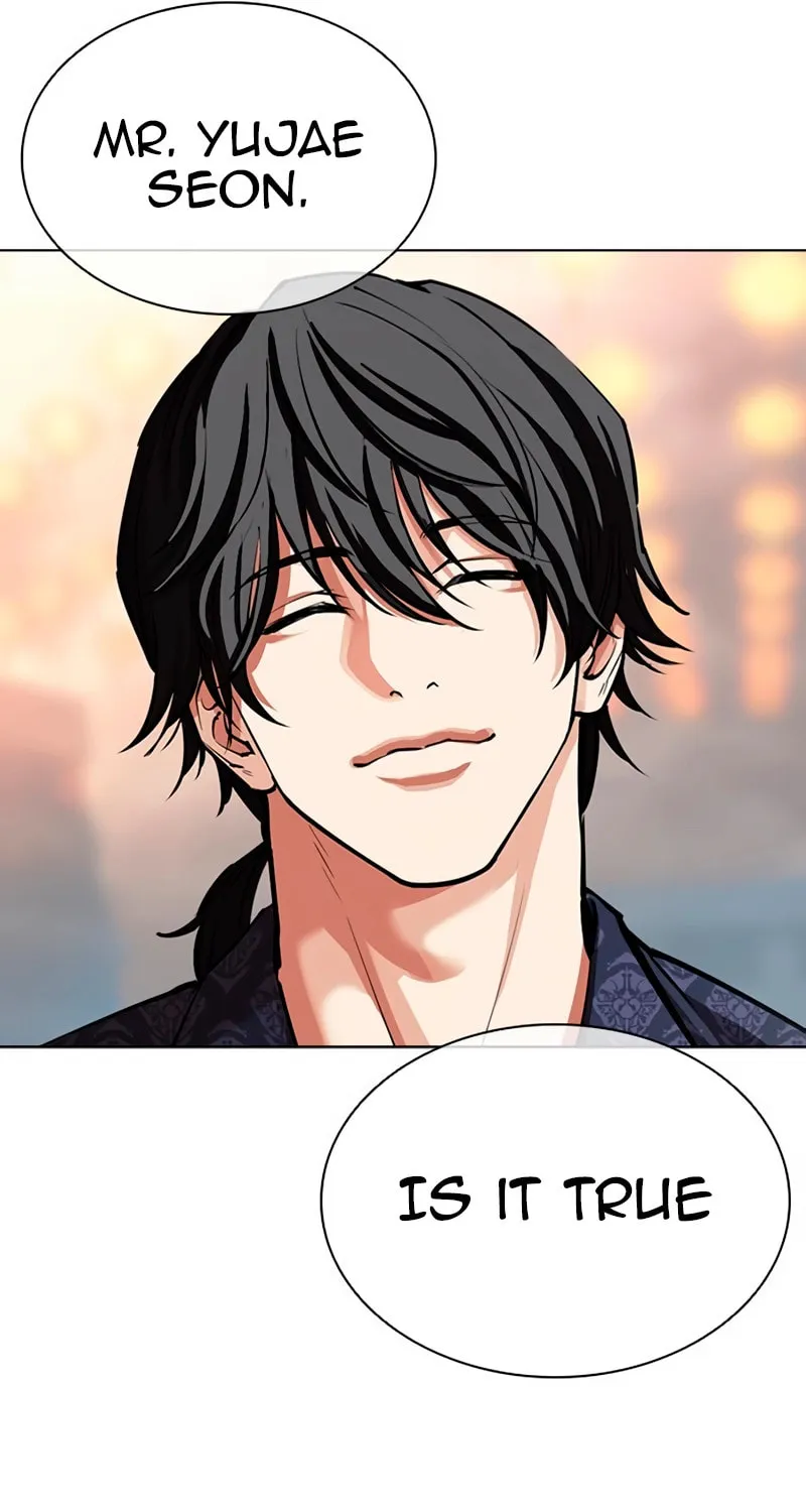 Read Lookism chapter 568 image 201 on Lezhin