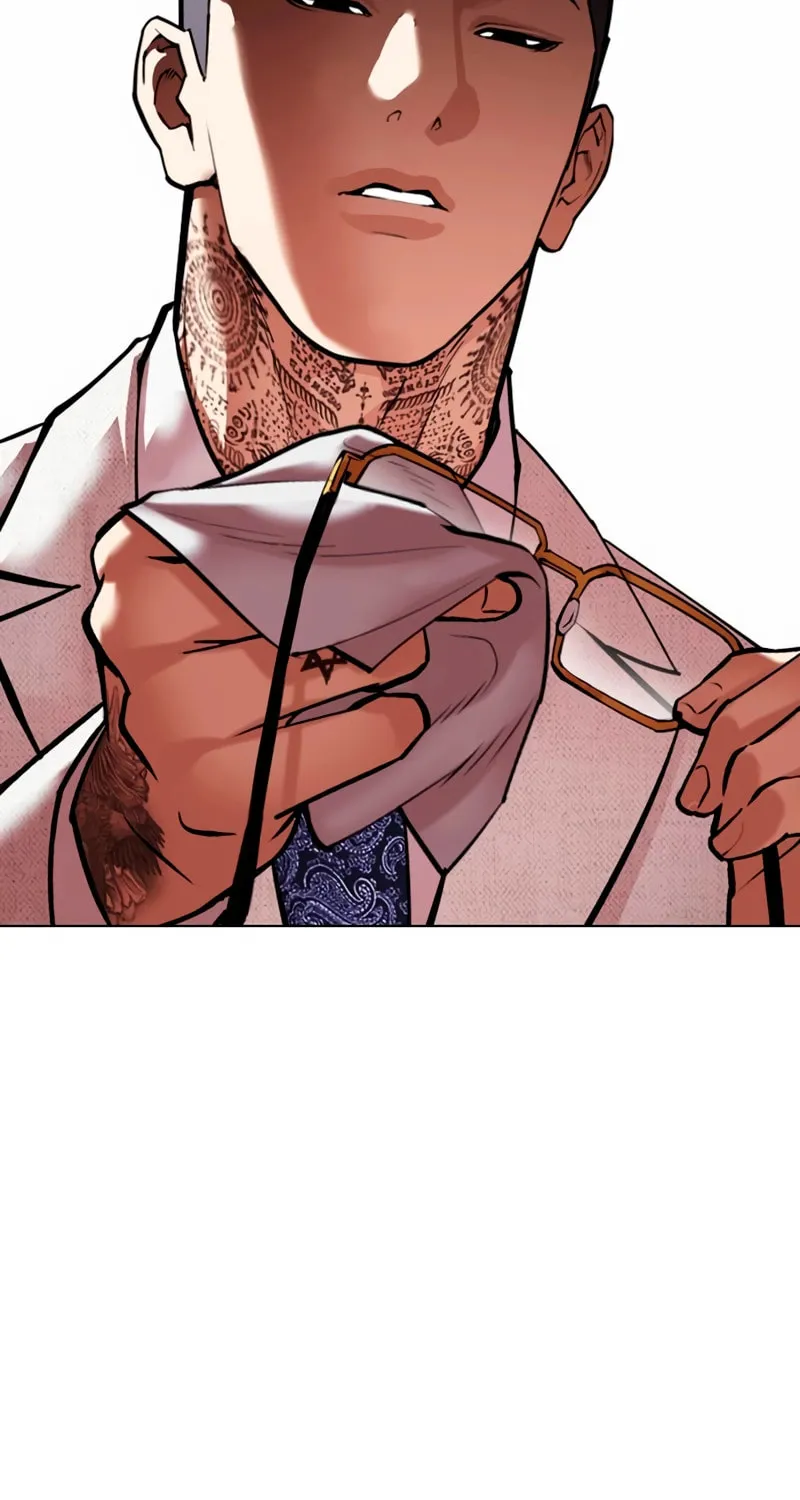 Read Lookism chapter 568 image 203 on Lezhin