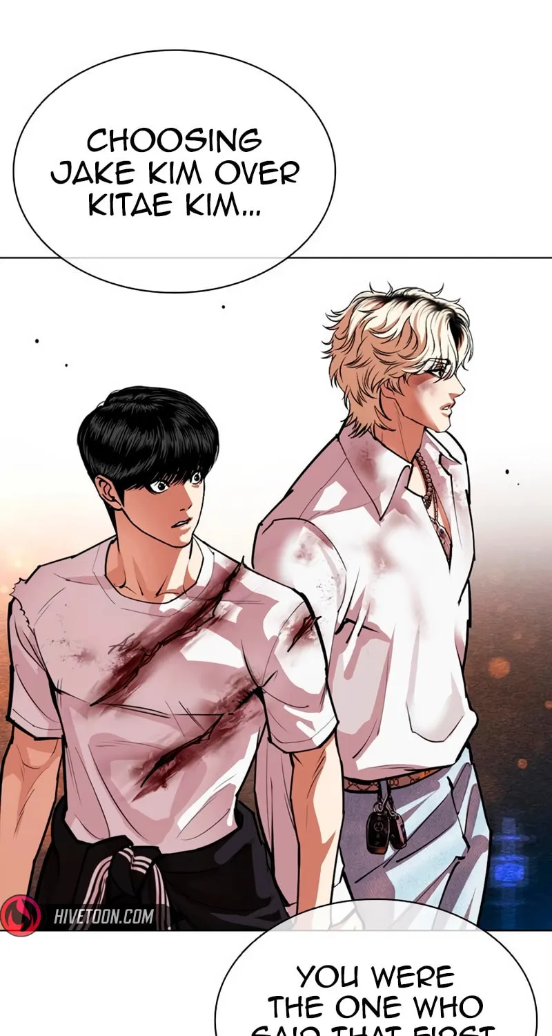 Read Lookism chapter 568 image 204 on Lezhin