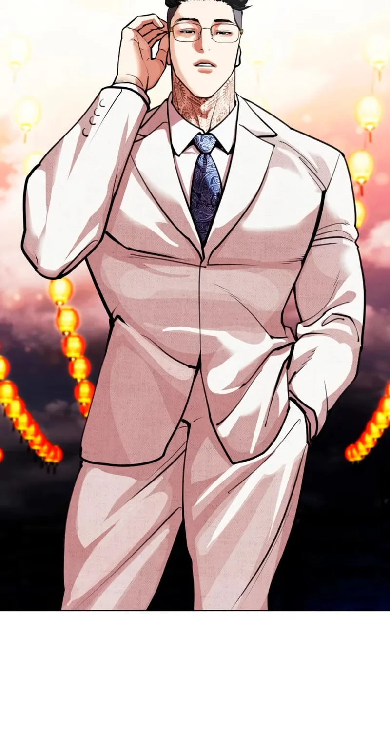 Read Lookism chapter 568 image 206 on Lezhin