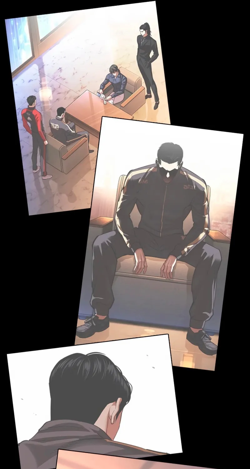 Read Lookism chapter 568 image 210 on Lezhin